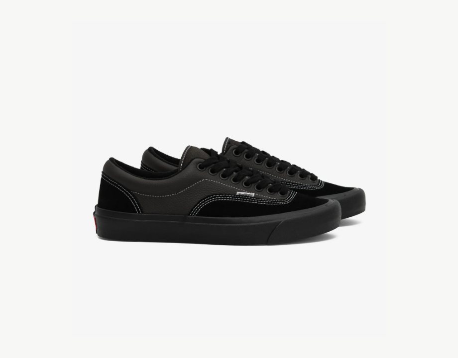 Vans Skate Era Stub Black Black