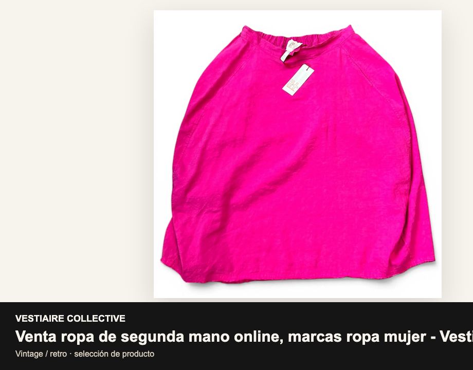 Bolsos y accesorios