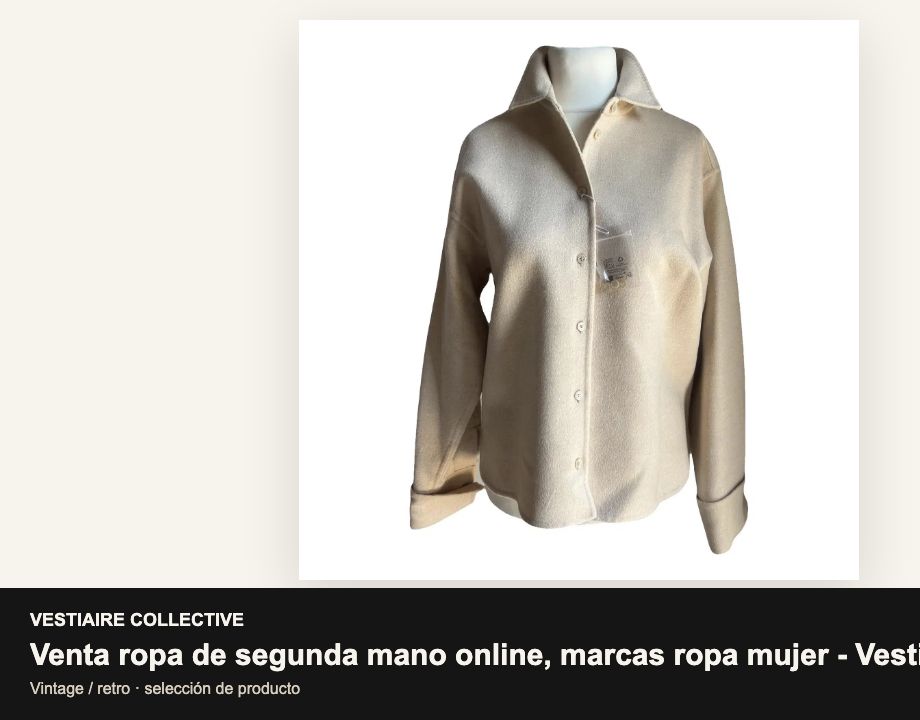 Lujo pre-owned
