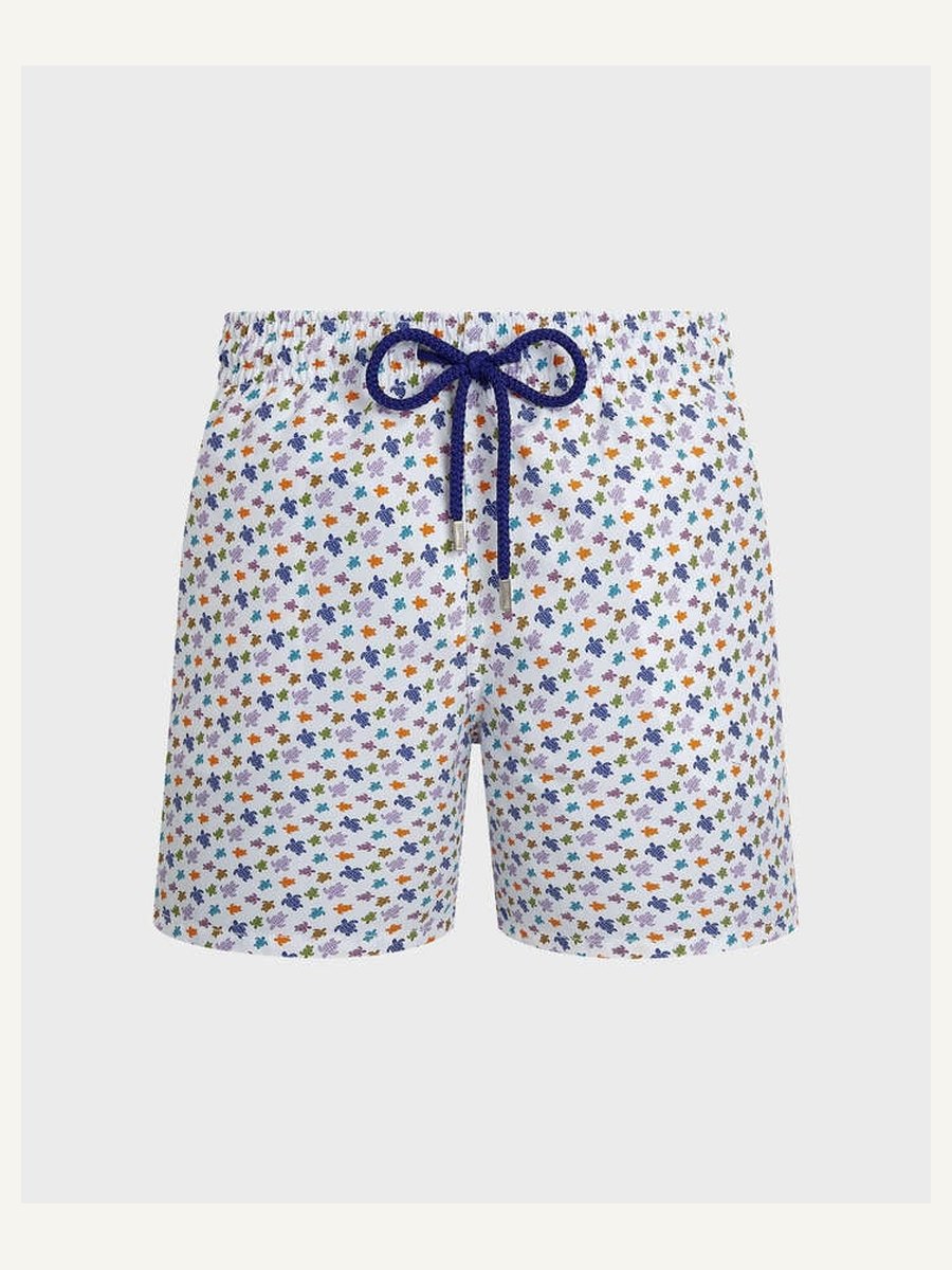 Swim Shorts Micro Ronde des Tortues