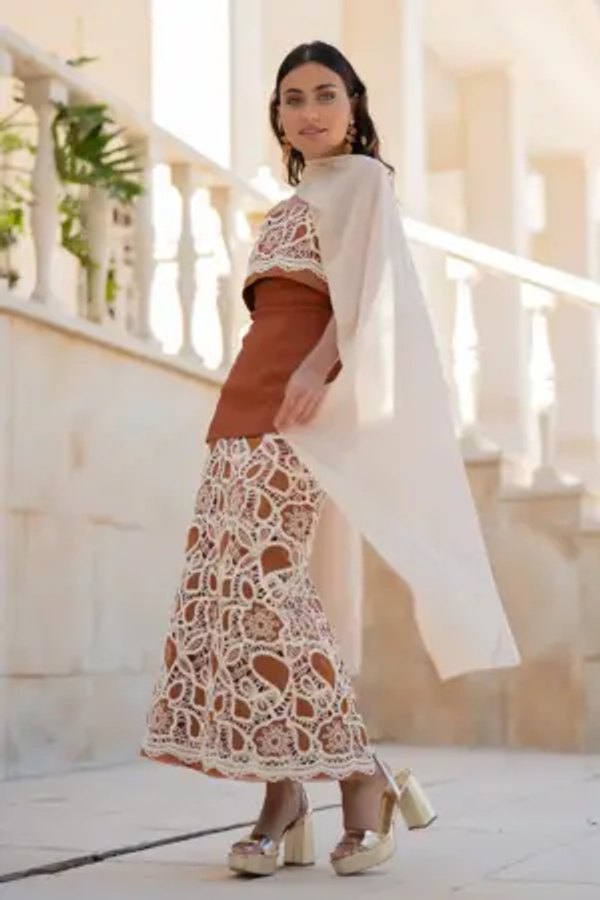 Conjunto Chelsey Teja