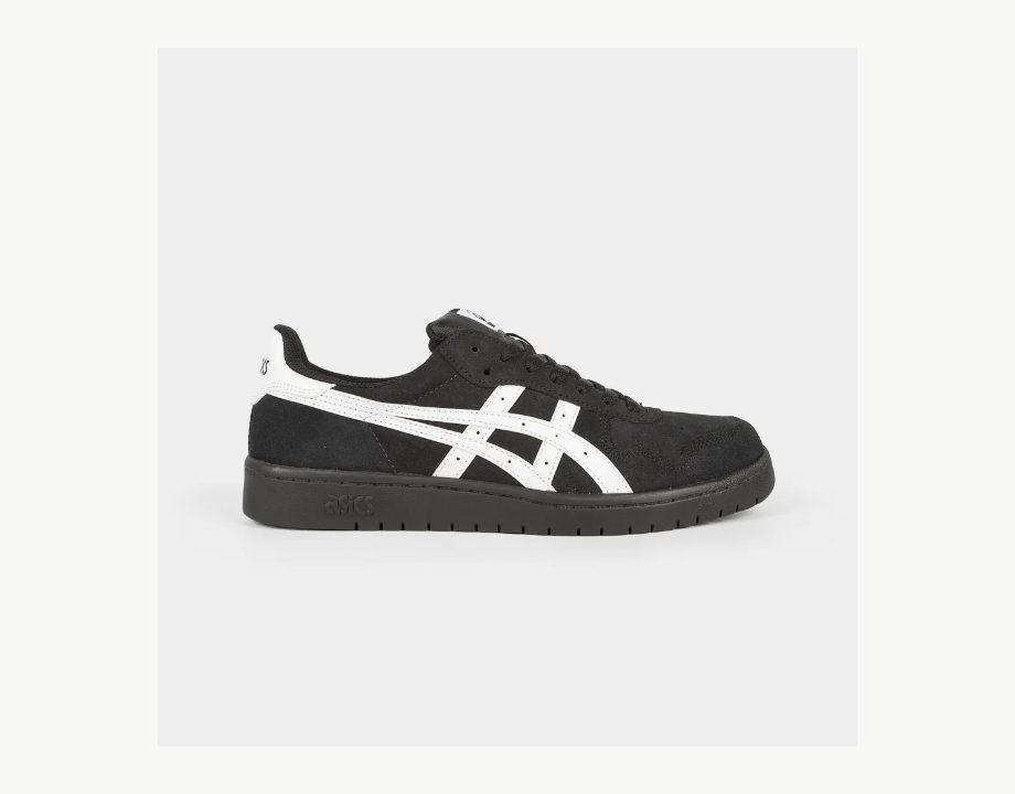 ASICS Skateboarding - Japan Pro Shoes - Black / White