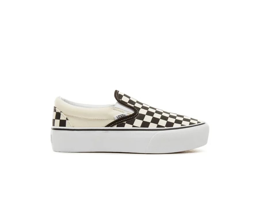 Vans Classic Slip-On Platform