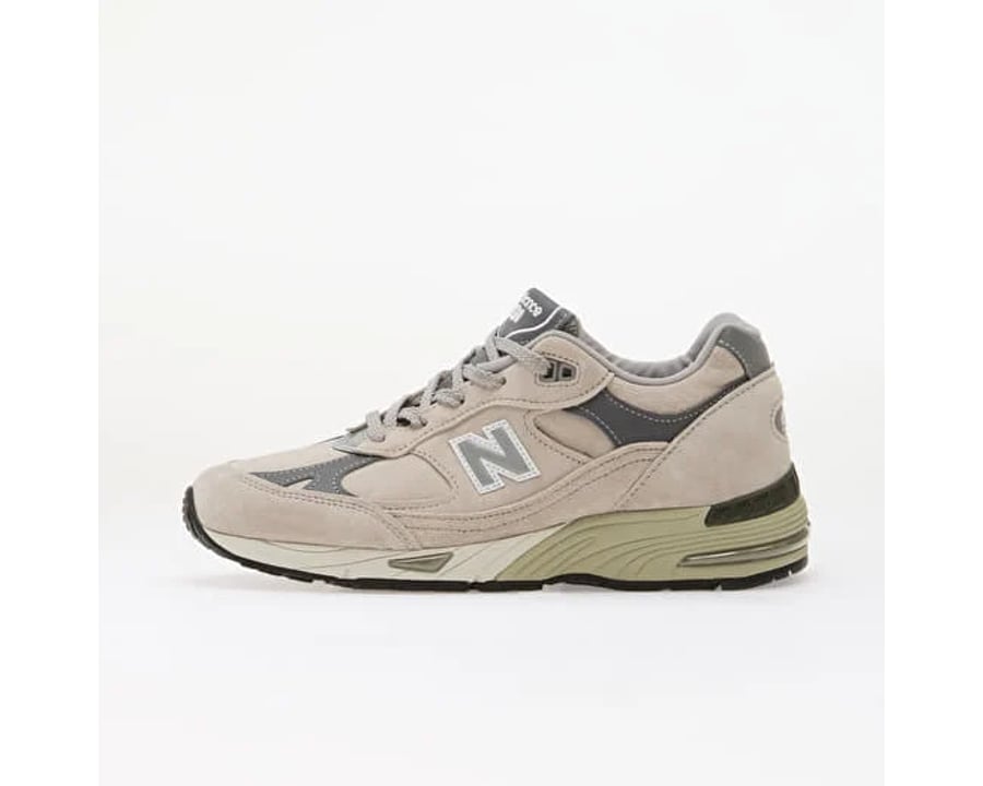 New Balance W991 Made in UK
