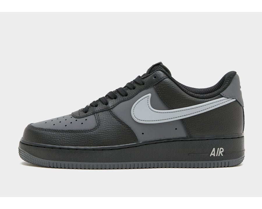 Nike Air Force 1 Low Negro