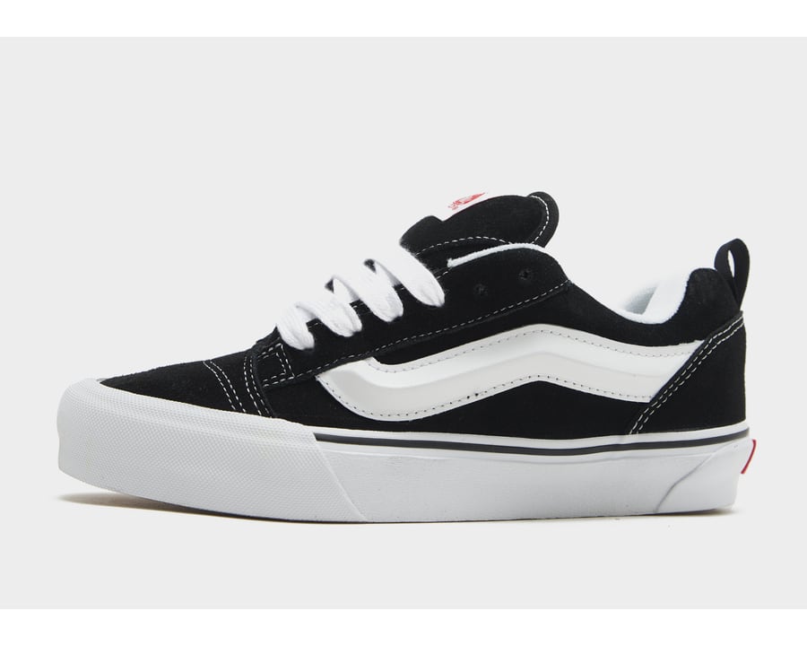 Vans Knu Skool Negro