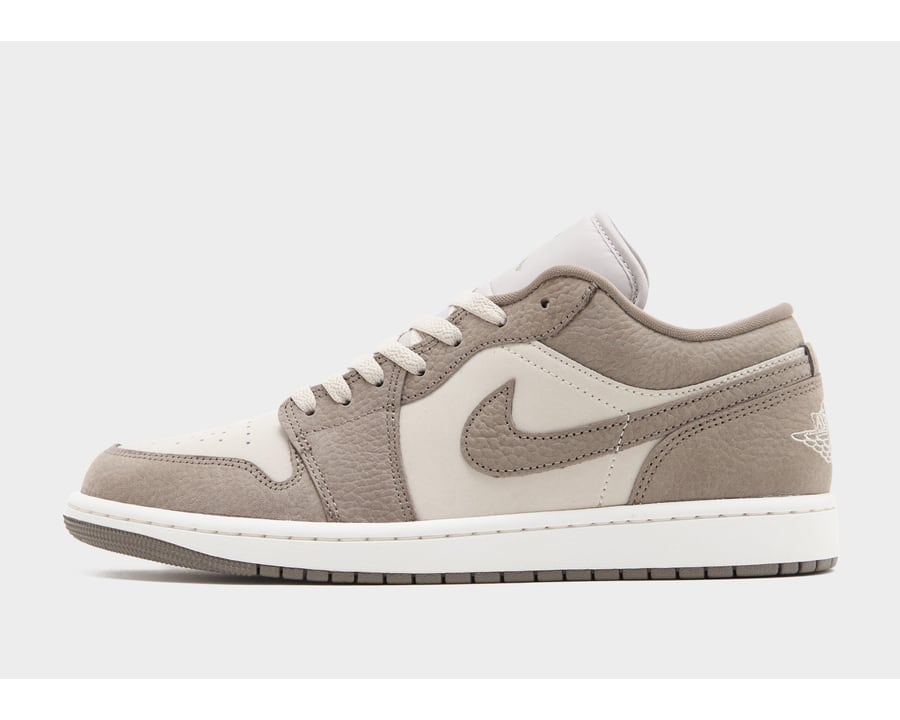 Jordan Air 1 Low Beige