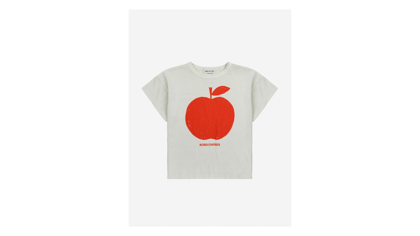 Captura real de producto o colección de Bobo Choses