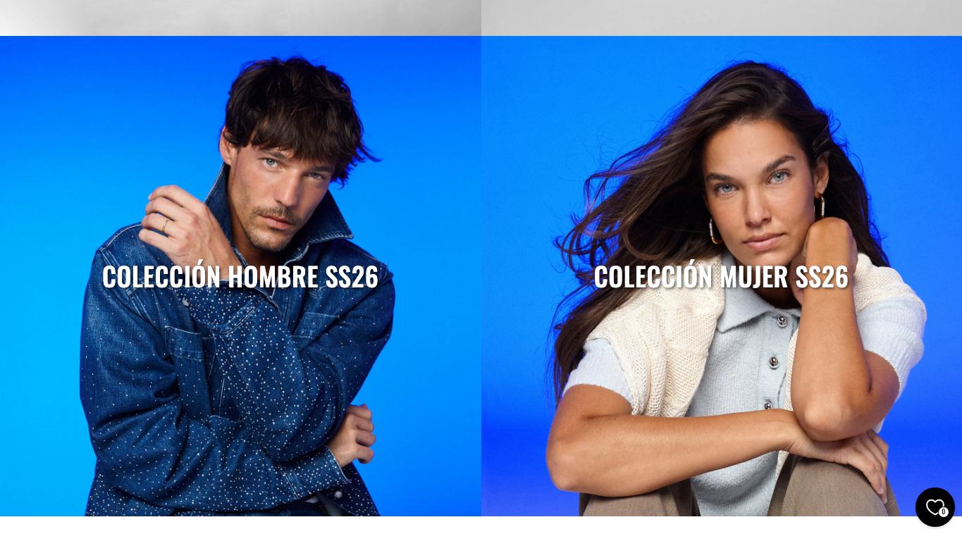 Catálogo y módulos de Callaghan