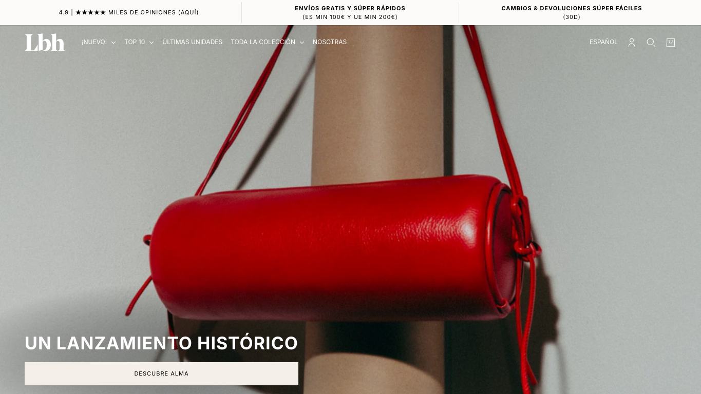 Home de Labienhecha