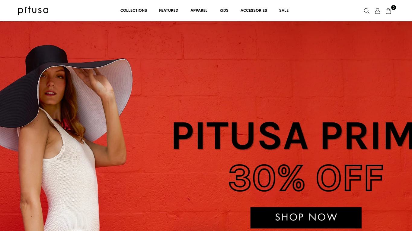 Home de Pitusa